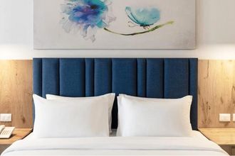 Pickalbatros Blu Spa Resort Hurghada