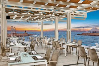 Pickalbatros Citadel Sahl Hasheesh ex Citadel Azur Resort