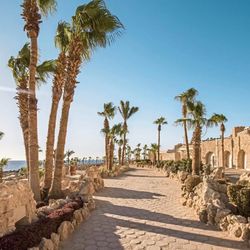Pickalbatros Citadel Sahl Hasheesh ex Citadel Azur Resort