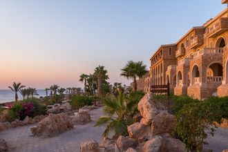 Pickalbatros Citadel Sahl Hasheesh ex Citadel Azur Resort