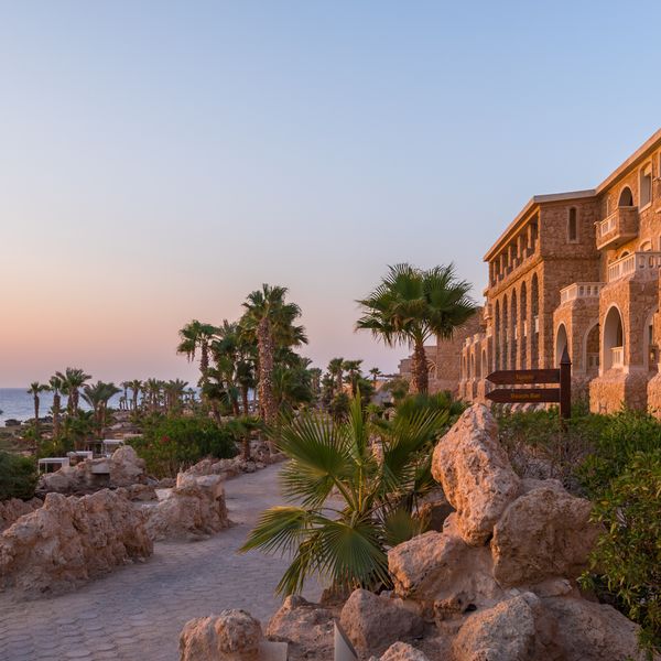 Pickalbatros Citadel Sahl Hasheesh (ex. Citadel Azur Resort) - zdjęcie 5