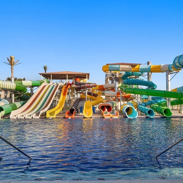 Pickalbatros Dana Beach Resort - zdjęcie 4