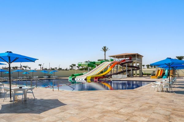 Pickalbatros Dana Beach Resort