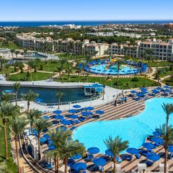 Pickalbatros Dana Beach Resort