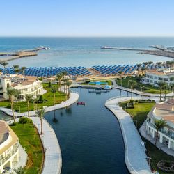 Pickalbatros Dana Beach Resort