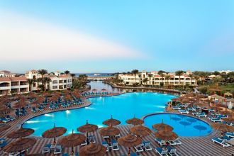 Pickalbatros Dana Beach Resort