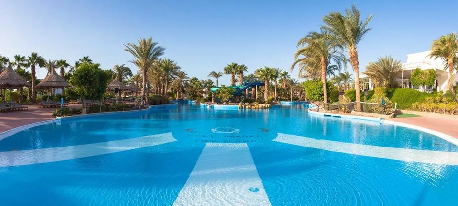 Golf Beach Resort (ex. Jolie Ville Golf & Resort)