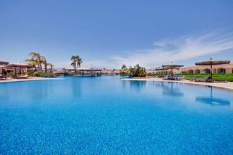 Pickalbatros Golf Beach Resort