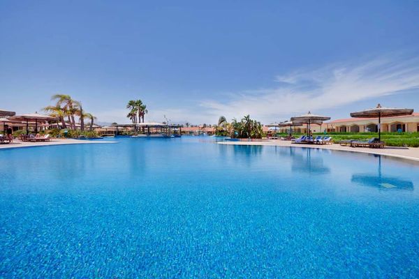 Golf Beach Resort (ex. Jolie Ville Golf & Resort)
