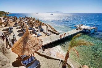 Pickalbatros Golf Beach Resort