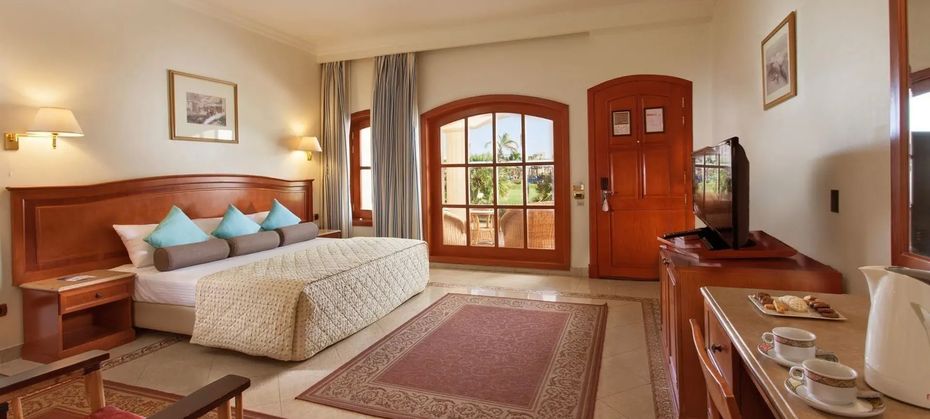 Golf Beach Resort (ex. Jolie Ville Golf & Resort)