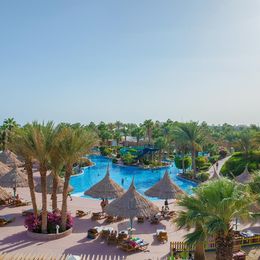 Pickalbatros Golf Beach Resort
