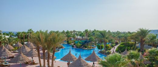 Pickalbatros Golf Beach Resort (ex. Jolie Ville Golf & Resort)