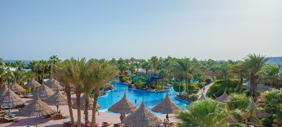Golf Beach Resort (ex. Jolie Ville Golf & Resort)