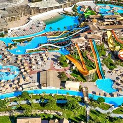 Albatros Jungle Aqua Park