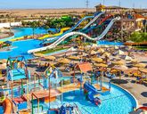 Pickalbatros Jungle Aqua Park by Neverland