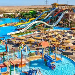 Albatros Jungle Aqua Park