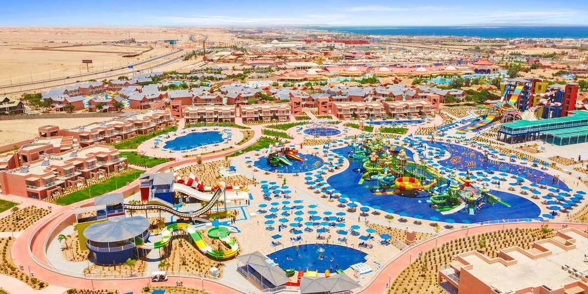 Egipt Last Minute na 7 dni w marcu: 4⋆ hotel od 4 349 zł