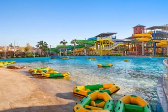 Pickalbatros Jungle Aqua Park Resort Neverland