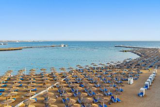 Pickalbatros Jungle Aqua Park Resort Neverland