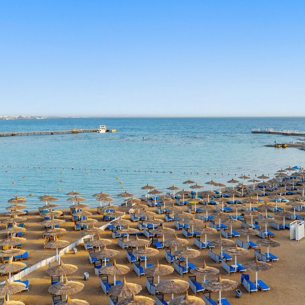 Pickalbatros Jungle Aqua Park Resort Neverland - zdjęcie 5