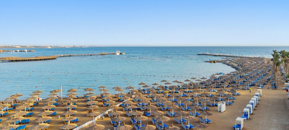 Pickalbatros Jungle Aqua Park Resort Neverland