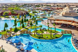 Pickalbatros Jungle Aqua Park Resort Neverland