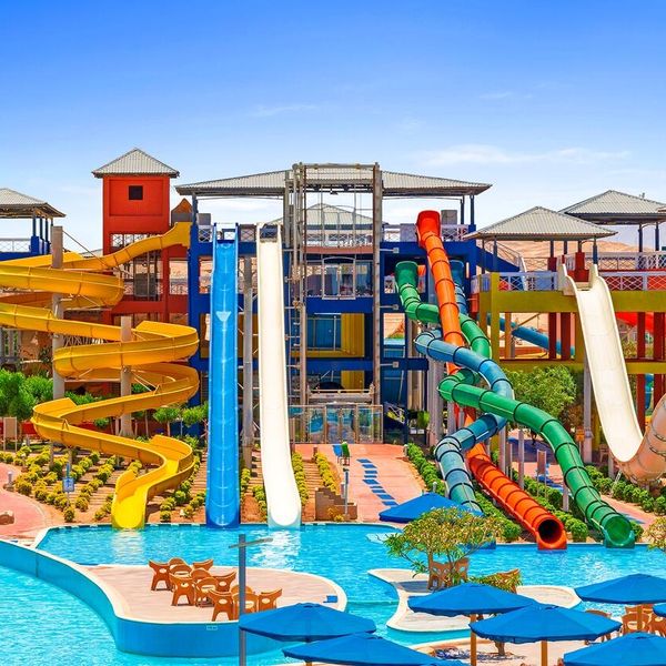 Pickalbatros Jungle Aqua Park Resort Neverland - zdjęcie 5