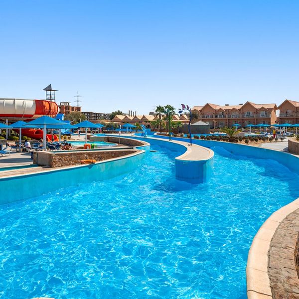 Pickalbatros Jungle Aqua Park Resort Neverland - zdjęcie 4