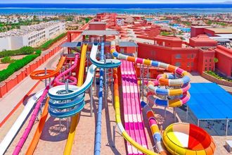 Pickalbatros Laguna Club Resort