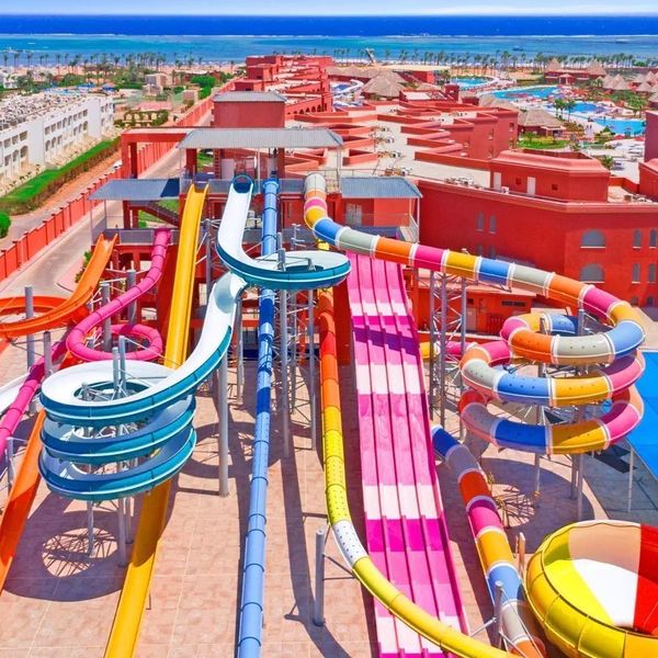 Pickalbatros Laguna Club Resort - zdjęcie 4