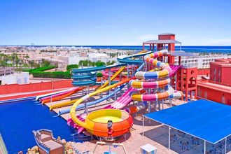 Pickalbatros Laguna Club Resort