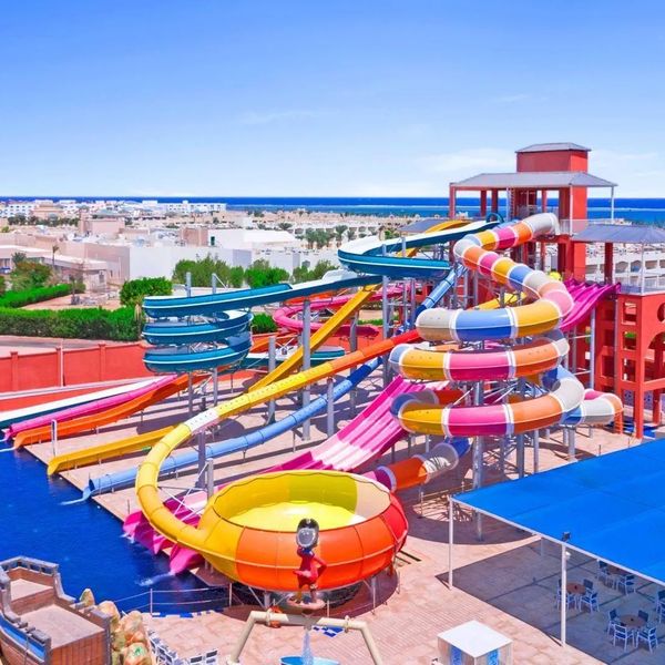 Pickalbatros Laguna Club Resort - zdjęcie 3