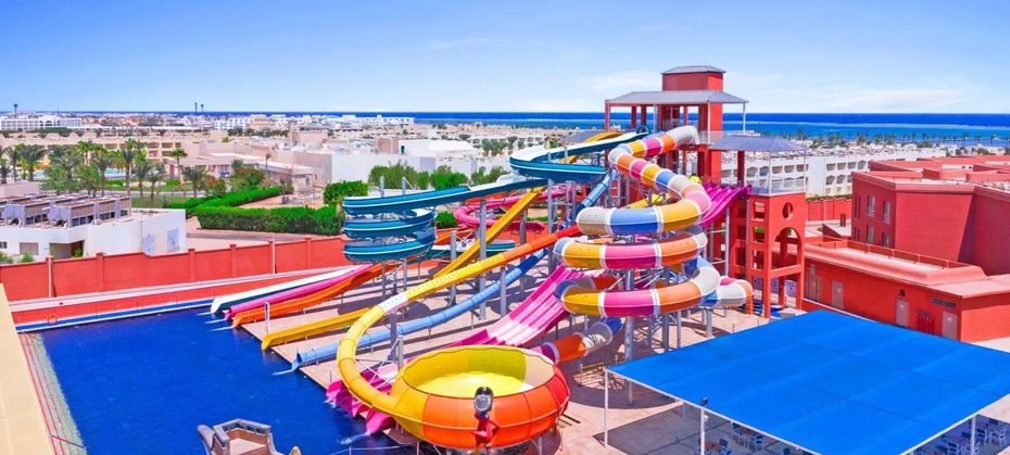 Albatros Laguna Club Resort