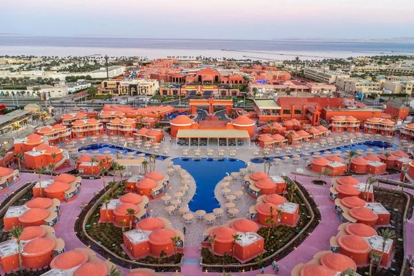 Albatros Laguna Club Resort