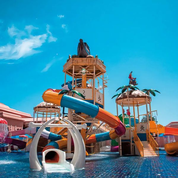 Pickalbatros Laguna Vista Beach - zdjęcie 5