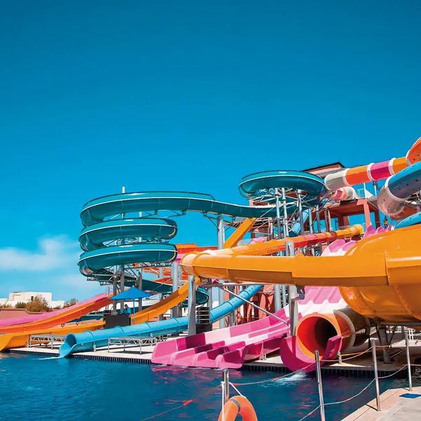 Pickalbatros Laguna Vista Beach - zdjęcie 3