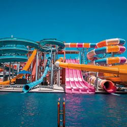 Pickalbatros Laguna Vista Beach