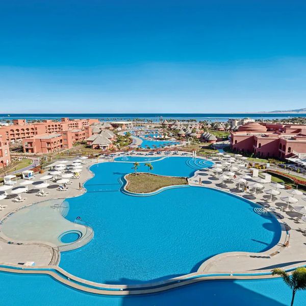 Pickalbatros Laguna Vista Beach - zdjęcie 4