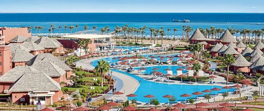 Pickalbatros Laguna Vista Beach