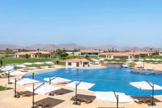 Pickalbatros Luxury Suites