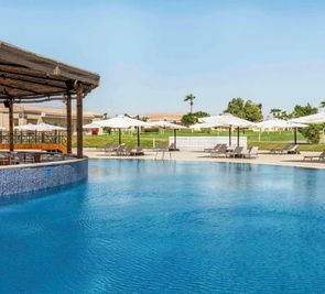 Pickalbatros Luxury Suites