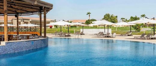 Pickalbatros Luxury Suites