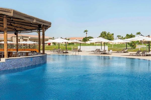 Pickalbatros Luxury Suites