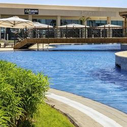 Pickalbatros Luxury Suites