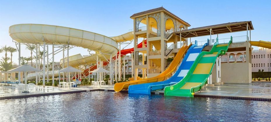 Pickalbatros Palace Resort