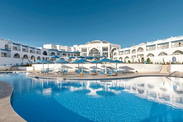 Albatros Palace Resort Sharm El Sheikh (ex. Cyrene Grand Hotel)