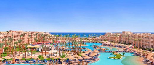 Pickalbatros Palace Resort