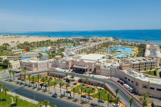 Pickalbatros Palace Resort