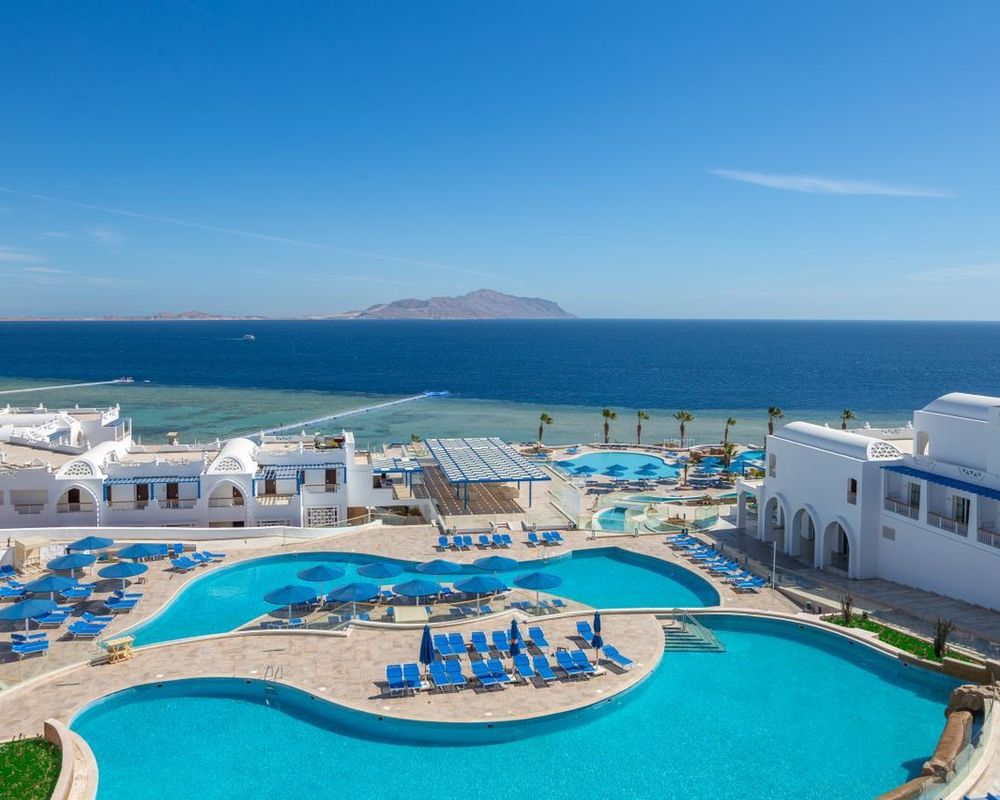 Albatros Palace Resort Sharm El Sheikh (ex. Cyrene Grand Hotel)